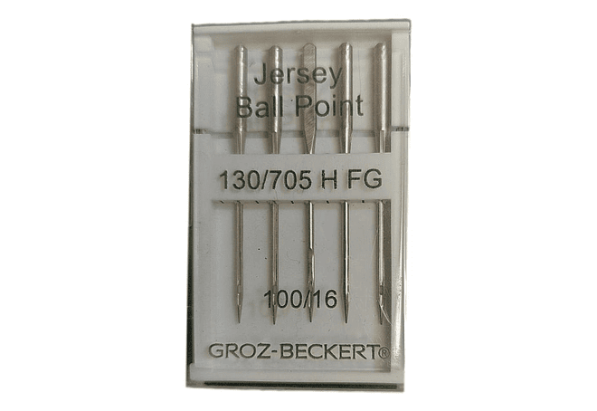 AGUJA GROZ BECKERT 130/705 # 16/100 B.P 