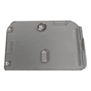 VISOR PLANCHA AGUJA JUKI MOD HZL-29Z
