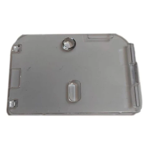 VISOR PLANCHA AGUJA JUKI MOD HZL-29Z