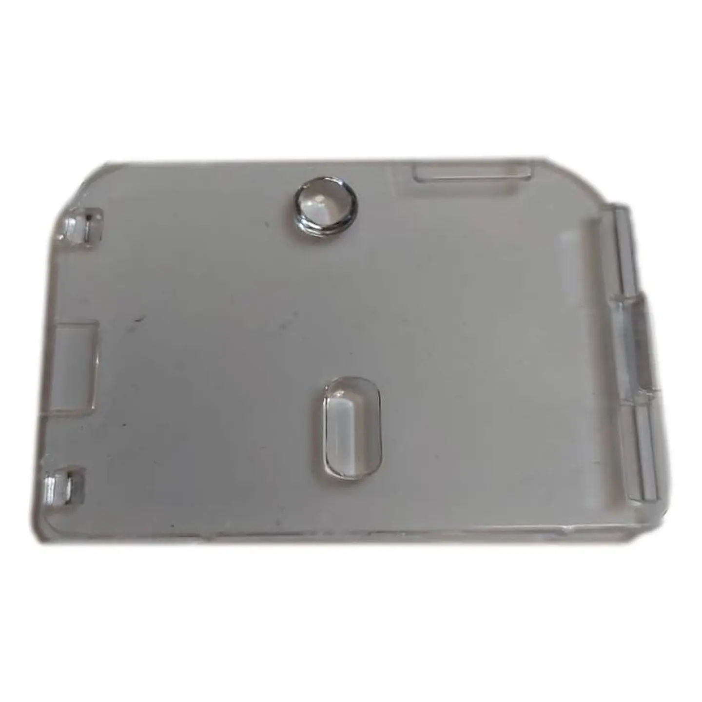 VISOR PLANCHA AGUJA JUKI MOD HZL-29Z 1