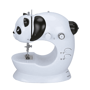 Maquina de Coser FHSM MOD 228 | 2 Velocidades | Bobinado Automático