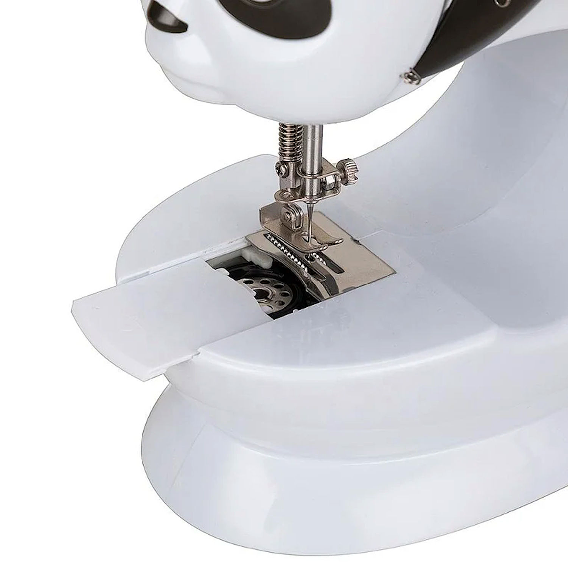 Maquina de Coser FHSM MOD 228 | 2 Velocidades | Bobinado Automático 4