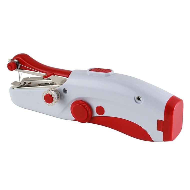 Máquina de Coser a Mano ZDML-5 - Fácil de Operar 1