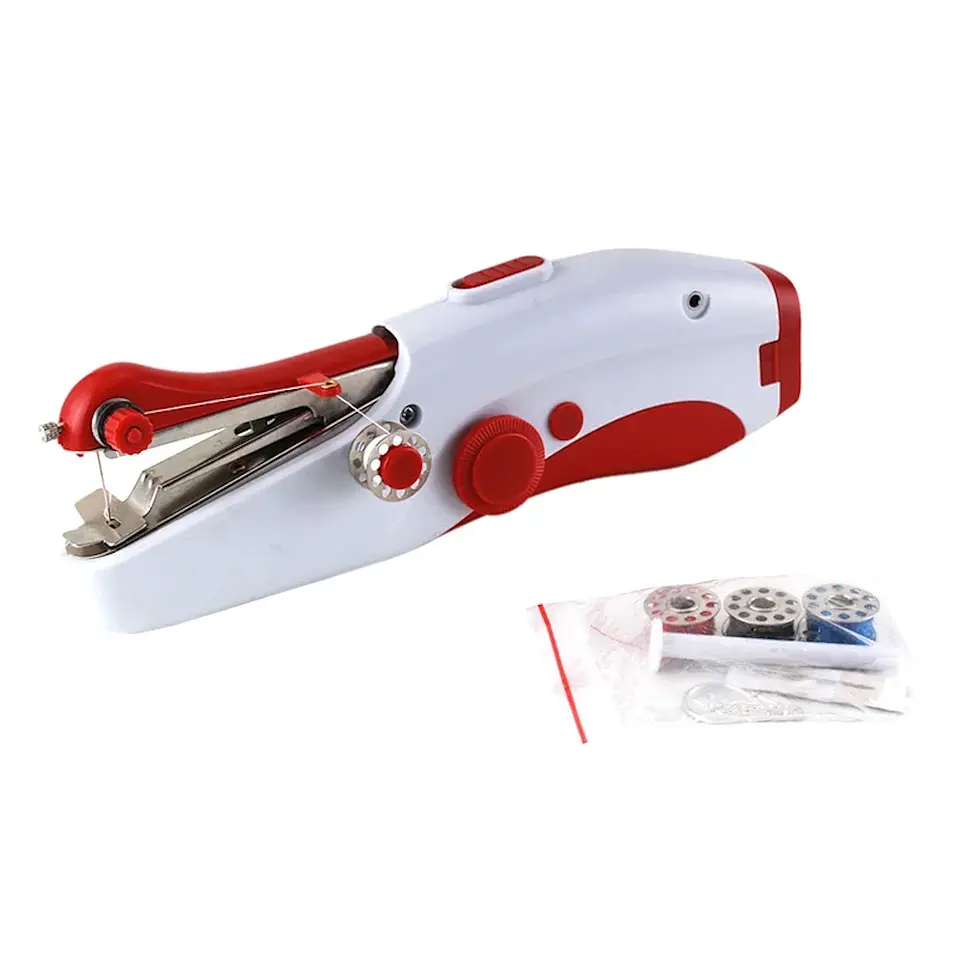 Máquina de Coser a Mano ZDML-5 - Fácil de Operar 3