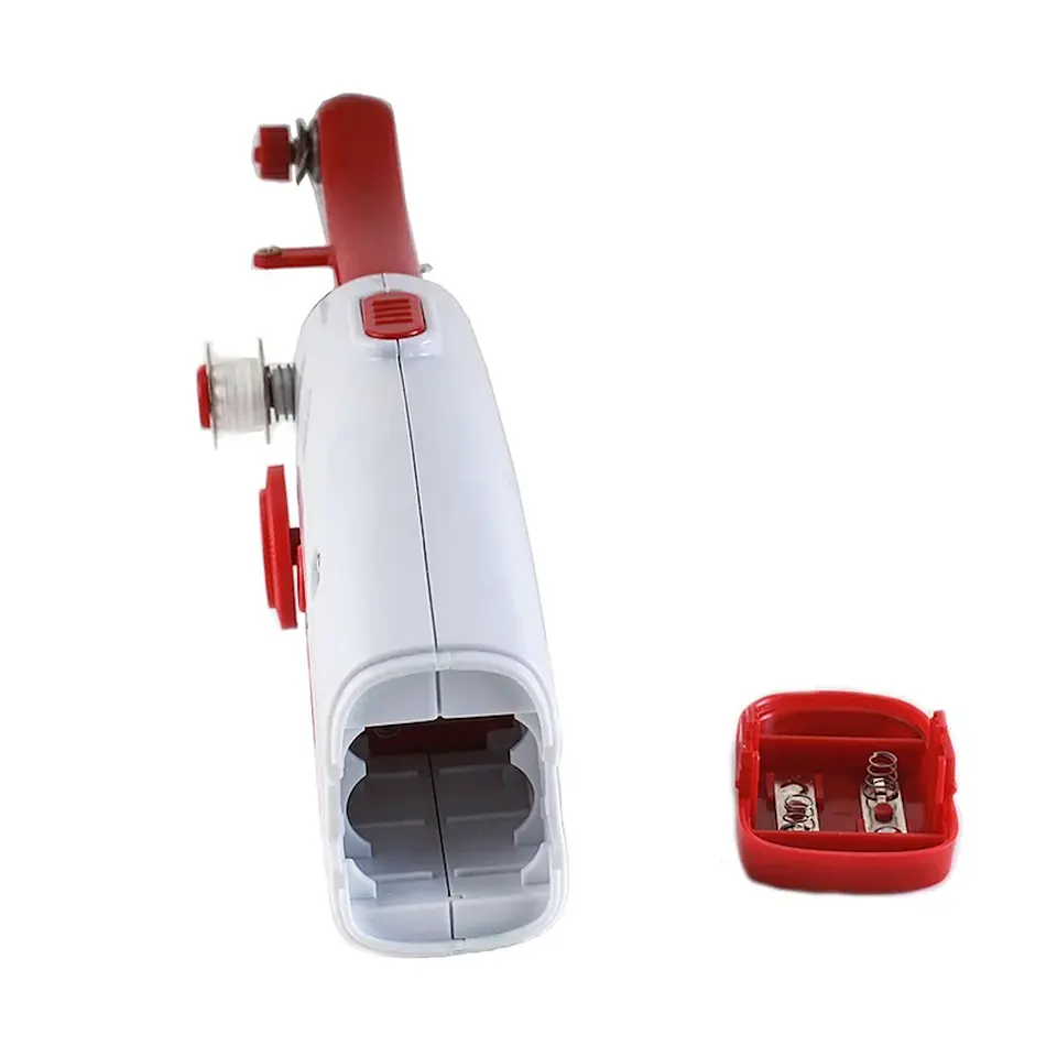Máquina de Coser a Mano ZDML-5 - Fácil de Operar 4