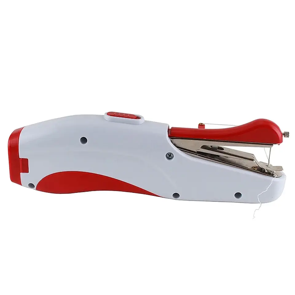 Máquina de Coser a Mano ZDML-5 - Fácil de Operar 5