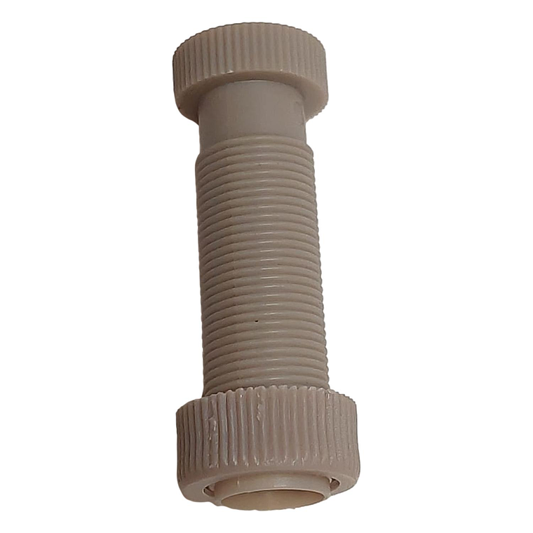 TORNILLO PRESOR PRENSATELA CON TUERCA RECTA 1