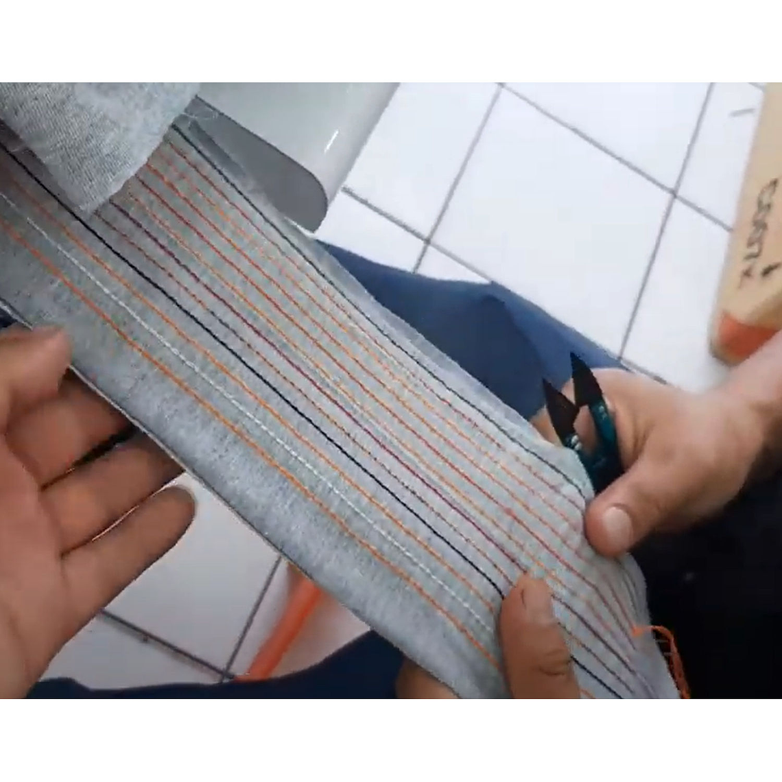 MAQUINA MULTIAGUJA TYPICAL MOD GK328-12064P 5