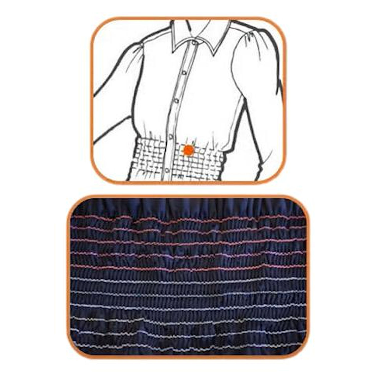 MAQUINA MULTIAGUJA TYPICAL MOD GK328-12064P 6