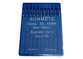 AGUJA SCHMETZ 29X4 # 21-130 PTA LANZA