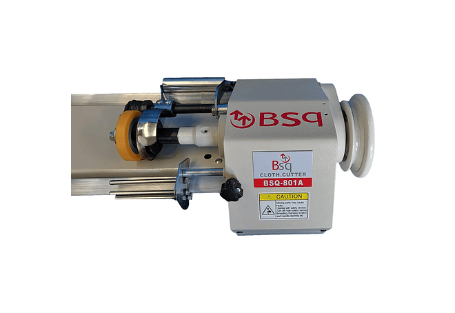 Cortacolleretera BSQ MOD GC-801 - 1400 RPM, 50-60W