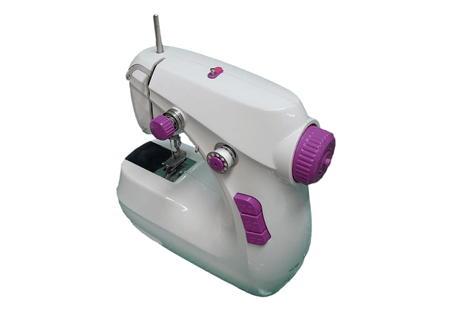 MINI MAQUINA COSER MOD 211