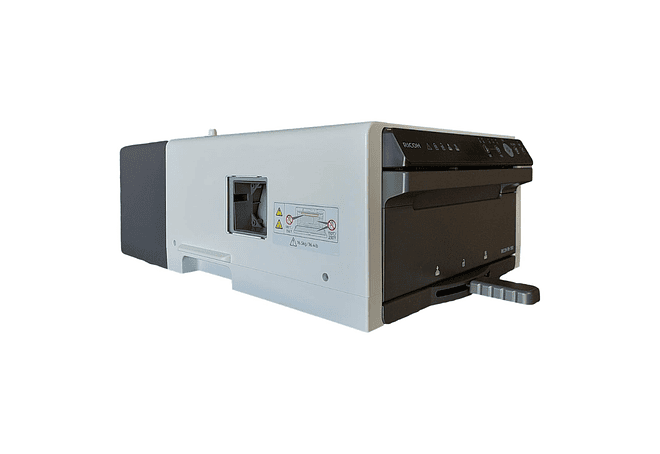 Impresora Textil Ricoh RI-100 - Impresión DTG Baja en Costo
