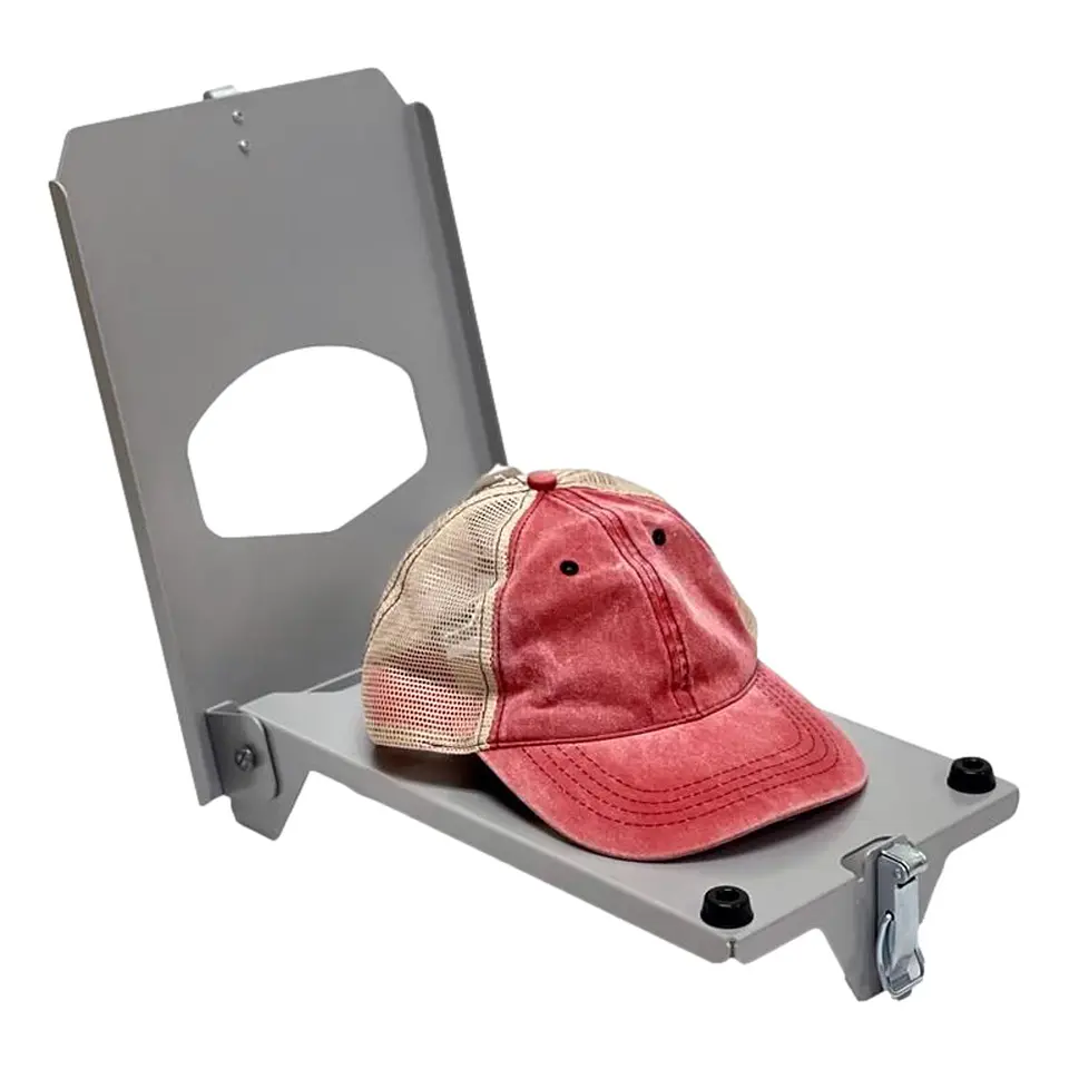 PLATINA PARA GORROS RICOH RI-1000 1