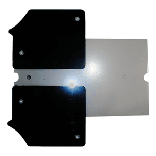 PLATINA PARA ZAPATILLAS RICOH RI-1000