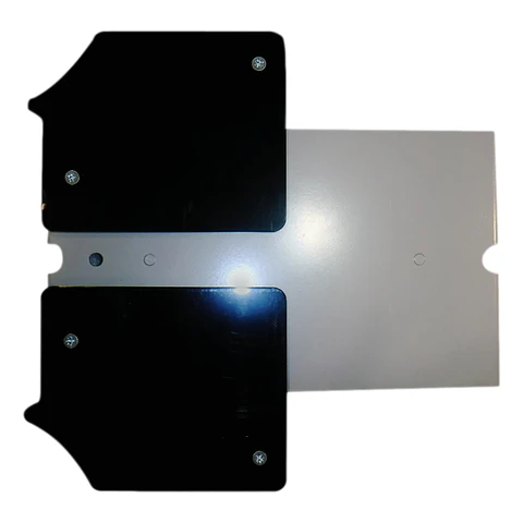 PLATINA PARA ZAPATILLAS RICOH RI-1000