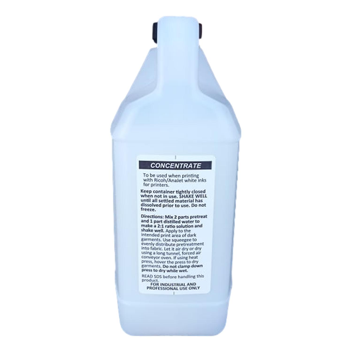 LIQUIDO DE PRETRATAMIENTO 1,9LT RICOH RI-1000 3