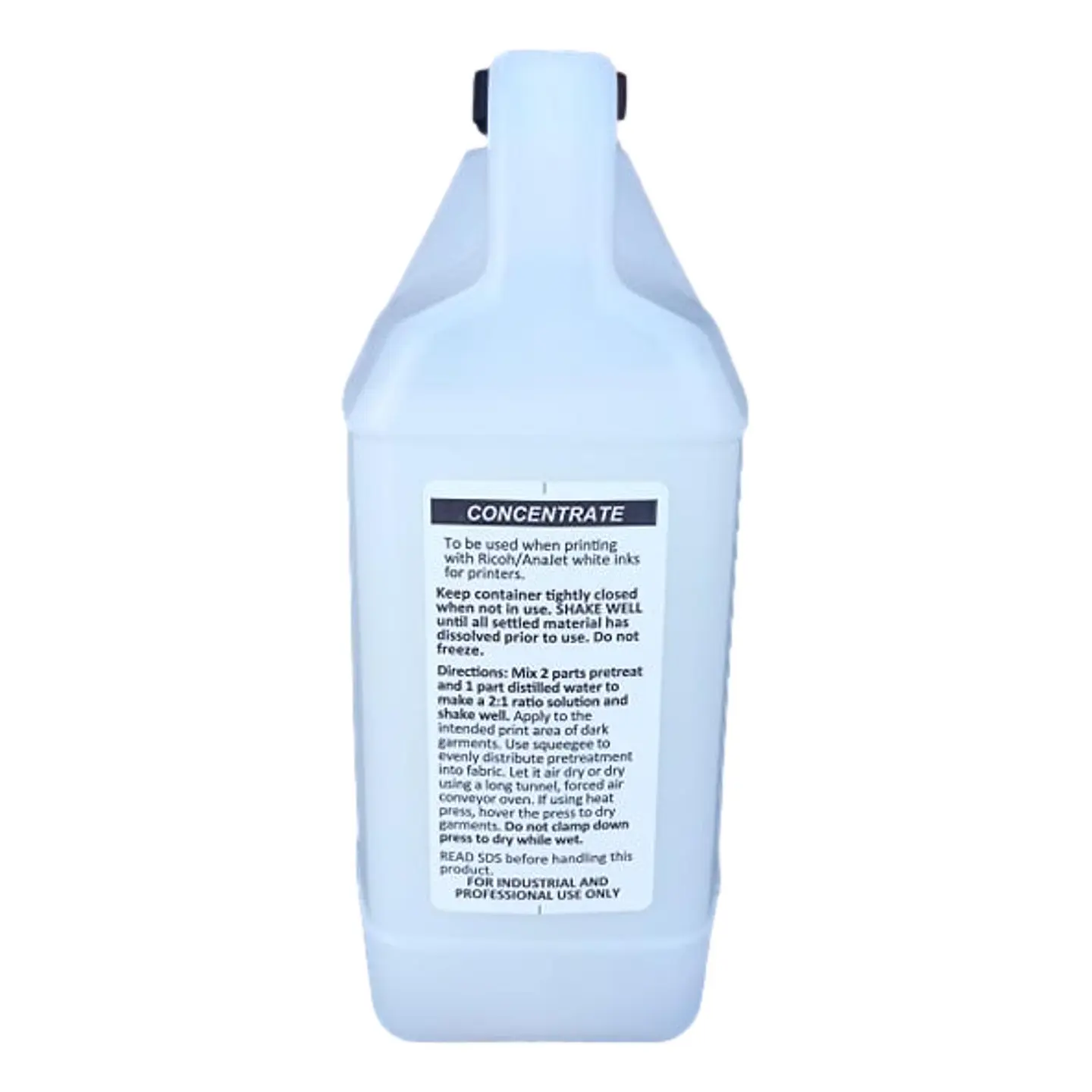 LIQUIDO DE PRETRATAMIENTO 1,9LT RICOH RI-1000 3