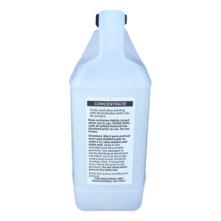 LIQUIDO DE PRETRATAMIENTO 1,9LT RICOH RI-1000 3