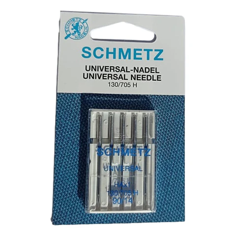 AGUJA 130/705 H #90 SCHMETZ