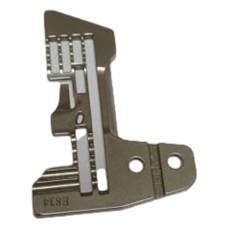 PLANCHA AGUJA OVERLOCK  757 2