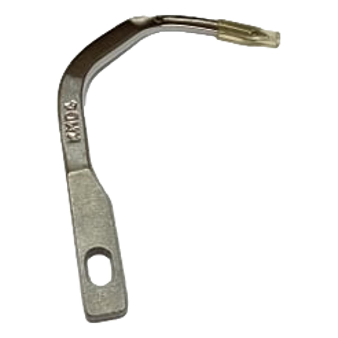 CROCHET SEG KMO4 SIRUBA 757-F 1