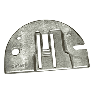 PLANCHA AGUJA Z/Z 4 MM SINGER MOD 248