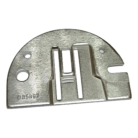 Plancha de Aguja Zig-Zag (Z/Z) 4 mm para Máquina de Coser Singer Modelo 248