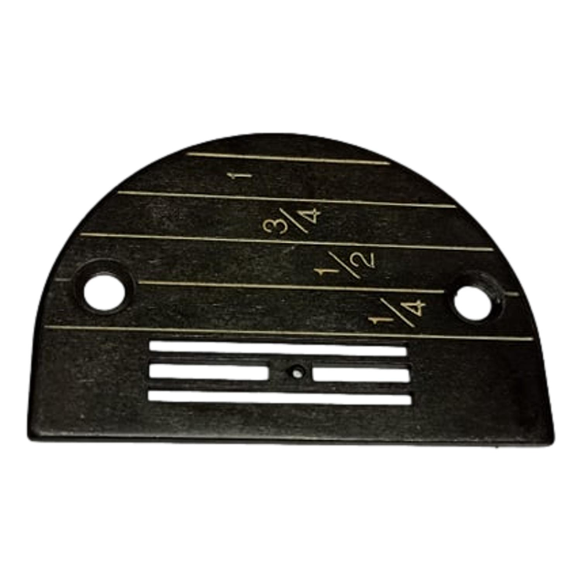 PLANCHA AGUJA RECTA 4 CORRIDA FINO # 147158 L 1