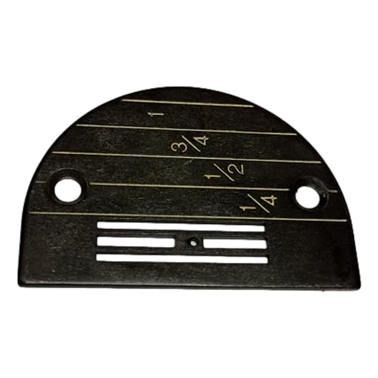 PLANCHA AGUJA RECTA 4 CORRIDA FINO # 147158 L 1