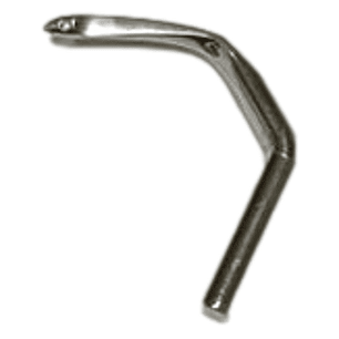 CROCHET DE SEGURIDAD OV. GN6A-5