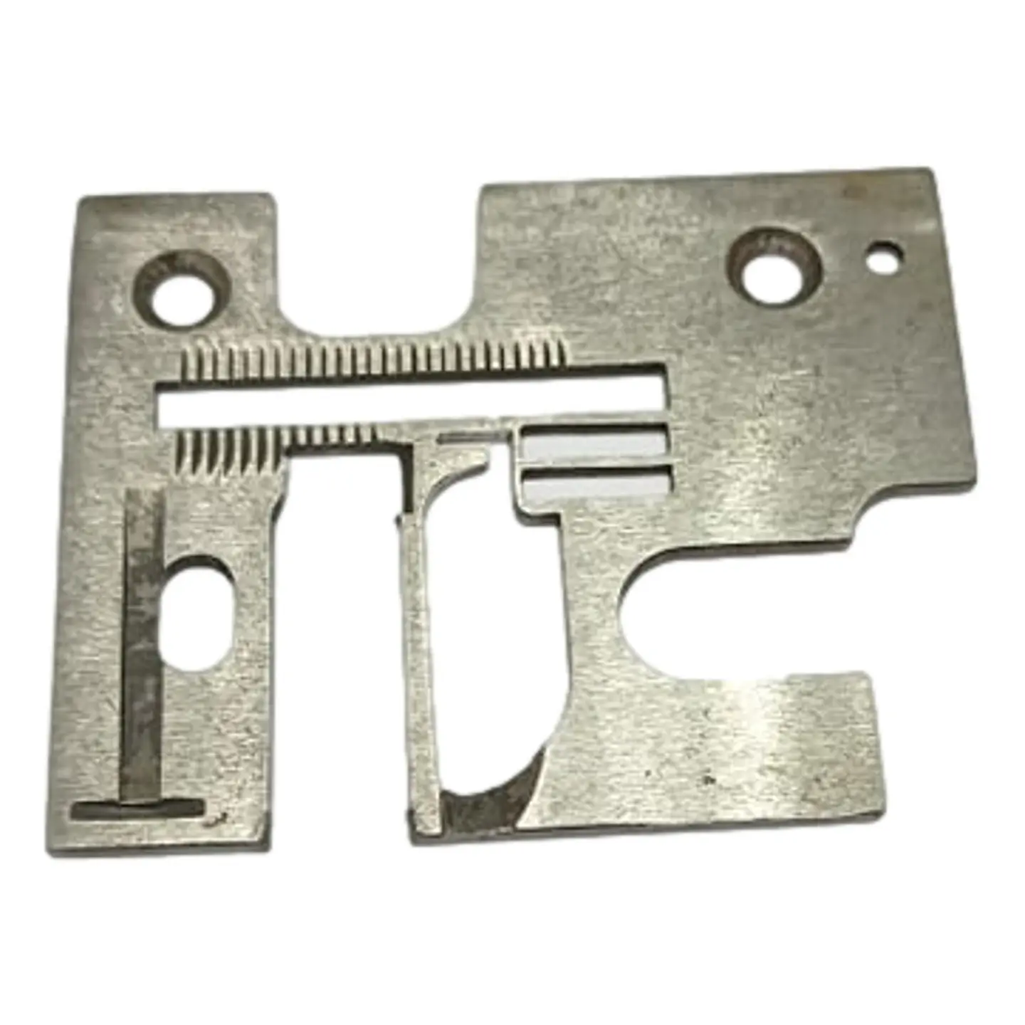 Plancha Aguja POPUE GNI-113 Cód. 344 1