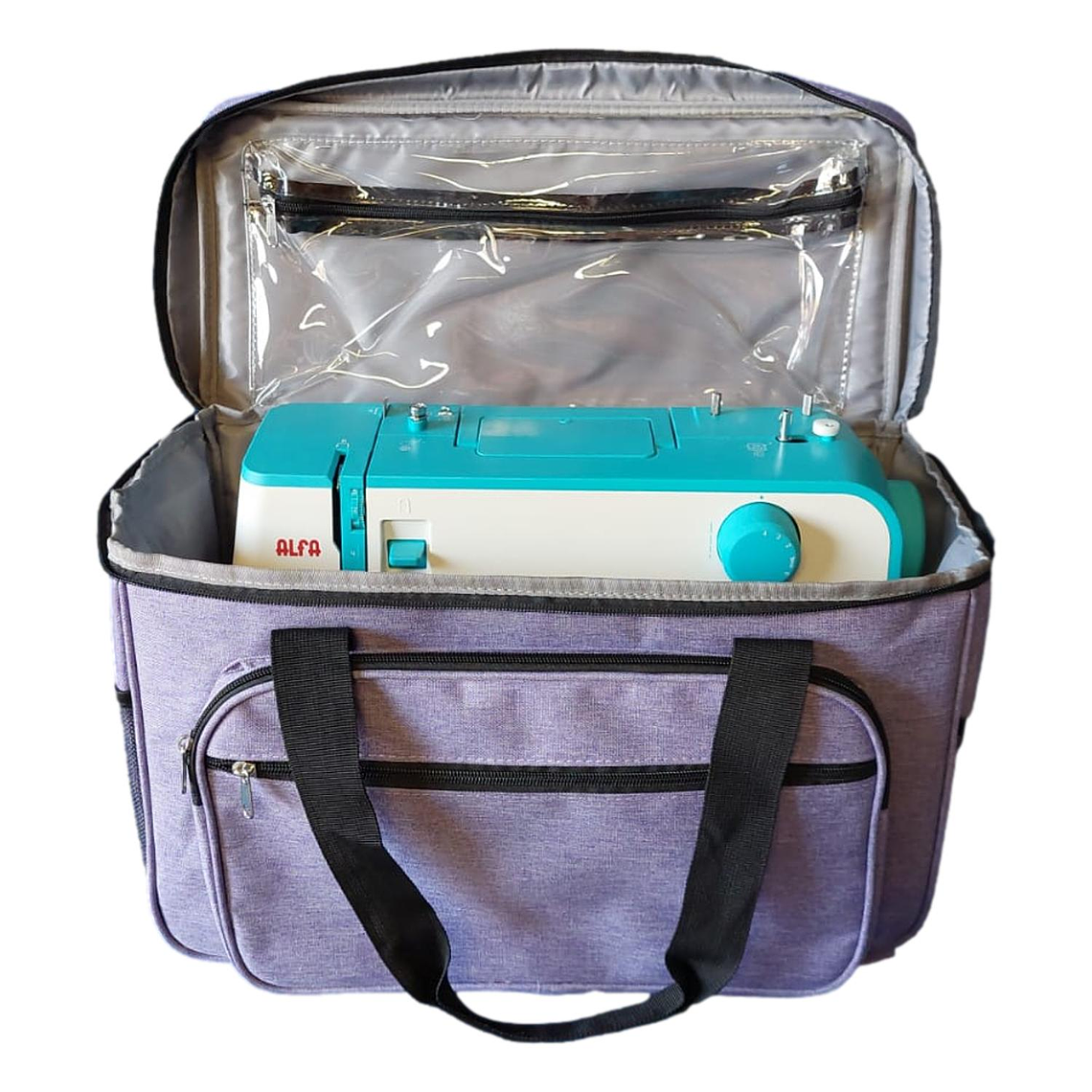 Bolso Universal para Maquina de Coser A2700 4