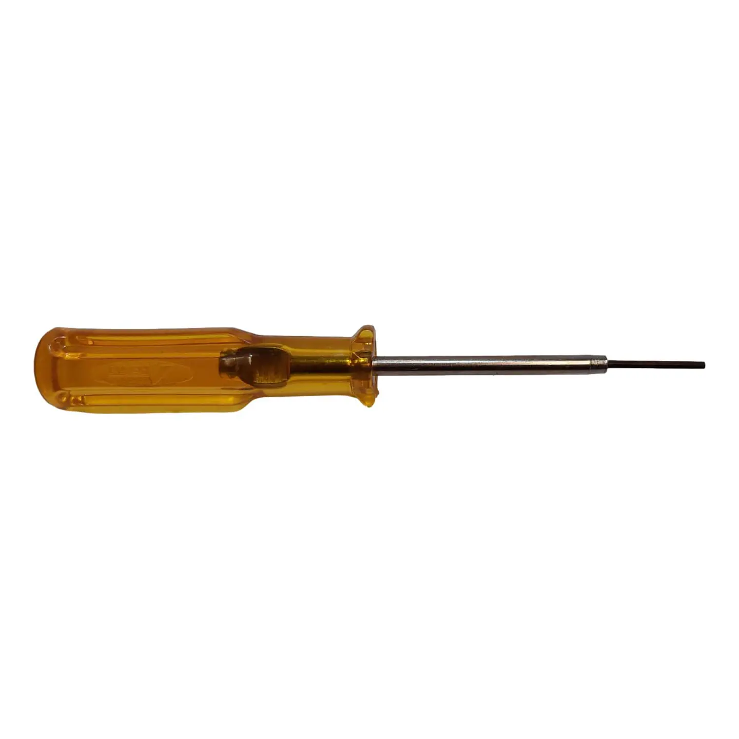 Destornillador Hexagonal 1.58 mm para Overlock 1