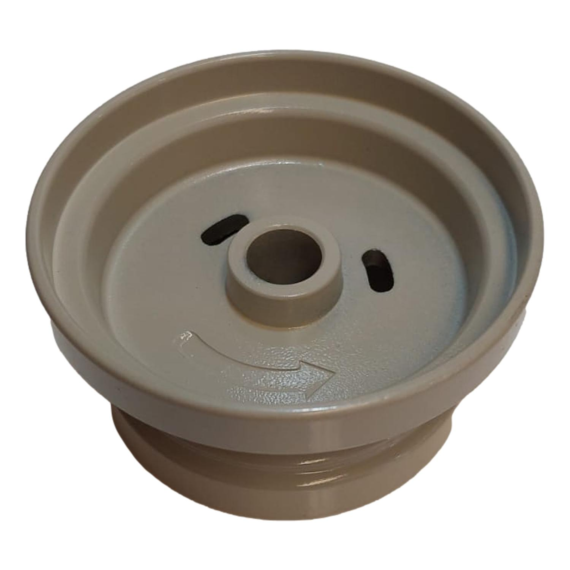 VOLANTE RECTA INDUSTRIAL  8700 / 8500 / GC5550 1