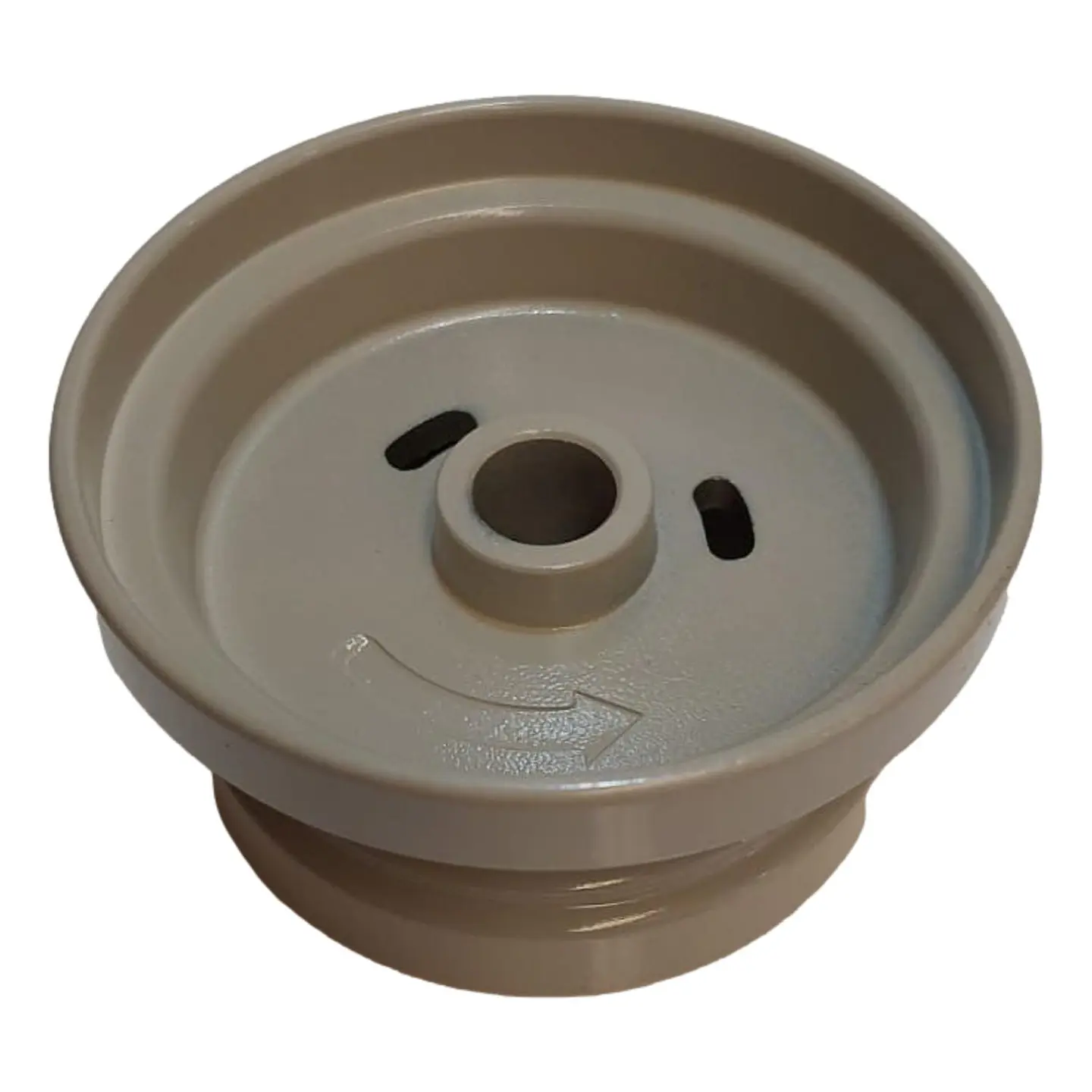 Volante Recta Industrial 8700 / 8500 / GC5550 1