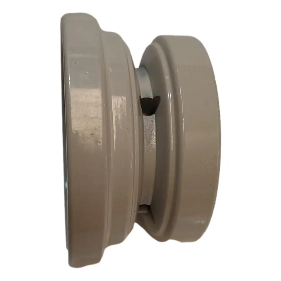 Volante Recta Industrial 8700 / 8500 / GC5550 2