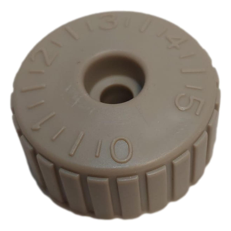 DIAL LARGO PUNTADA RECTA NUMERADO 5 MM 1