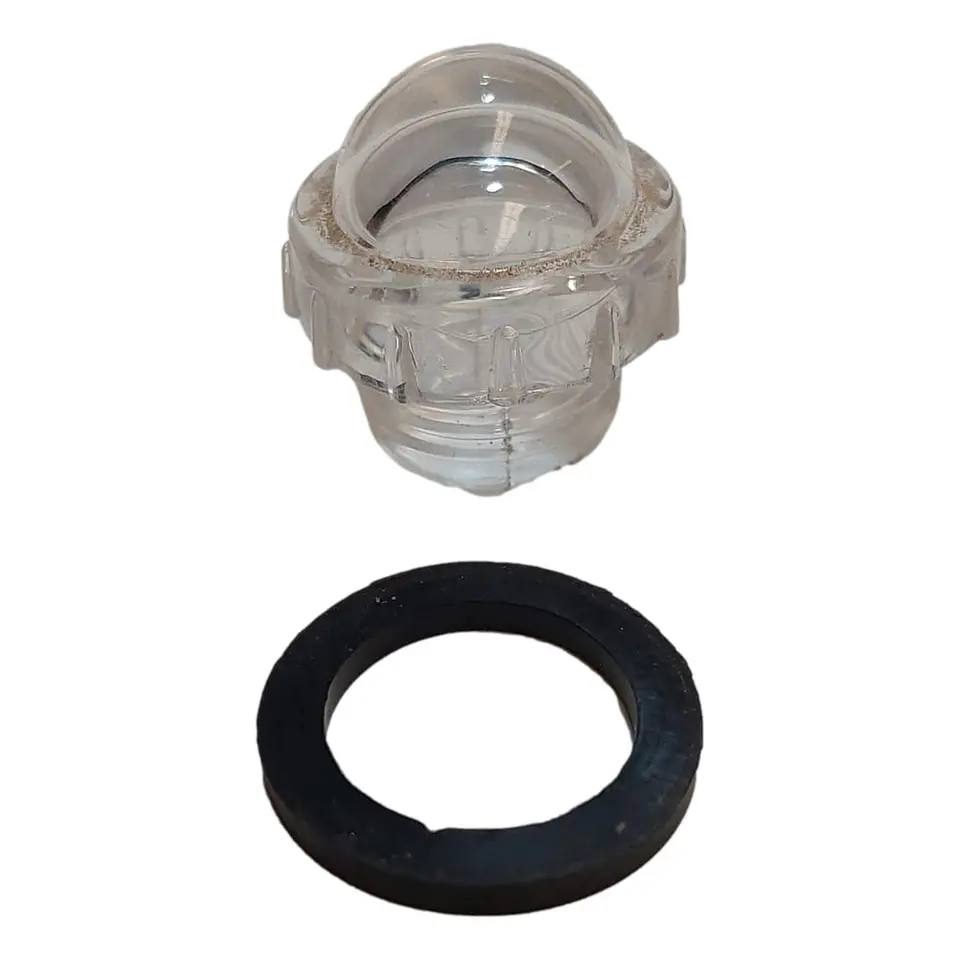 Visor de Aceite Overlock 757 / 747 / 737 2