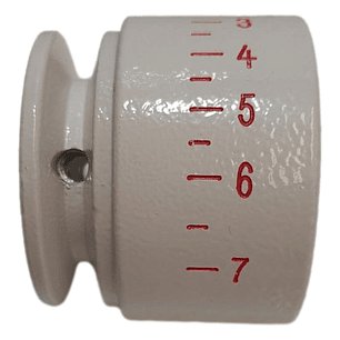 VOLANTE OVERLOCK 757 / 747 / 737