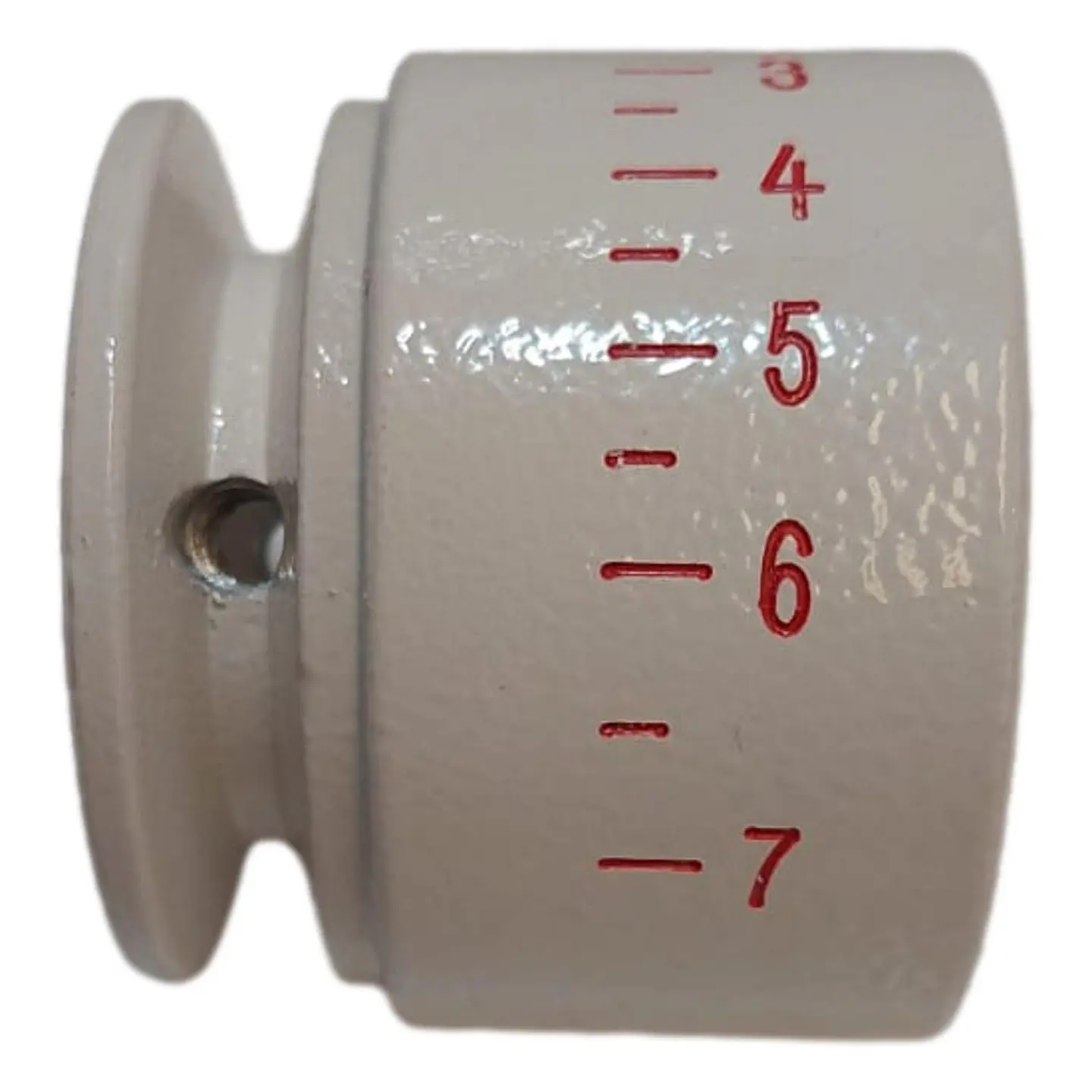 Volante Overlock 757 / 747 / 737 1