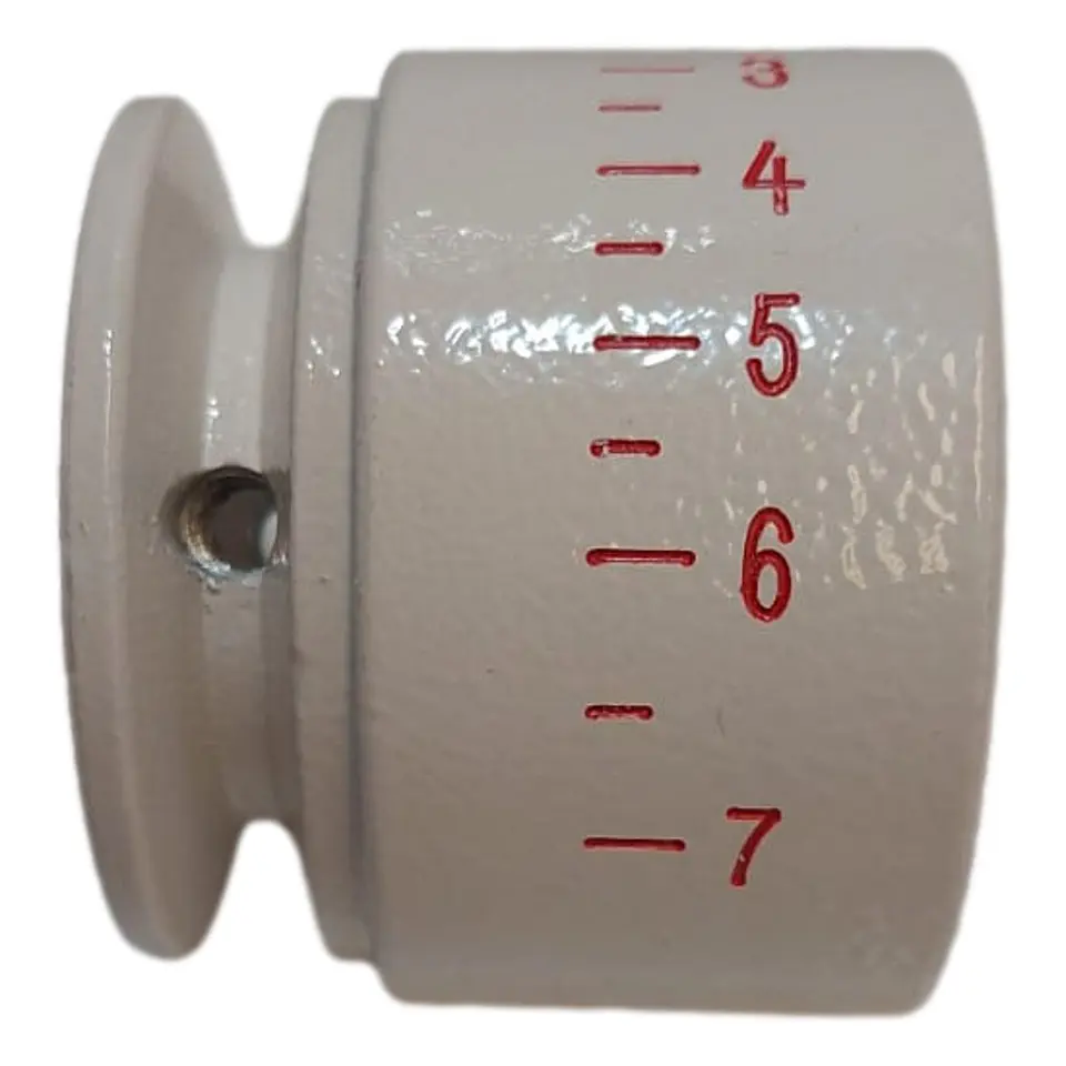 Volante Overlock 757 / 747 / 737 1
