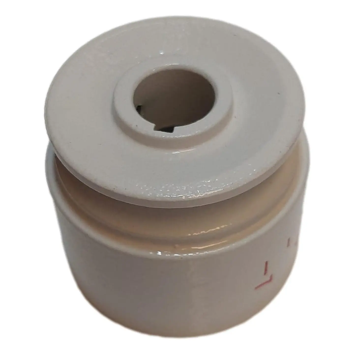 Volante Overlock 757 / 747 / 737 2
