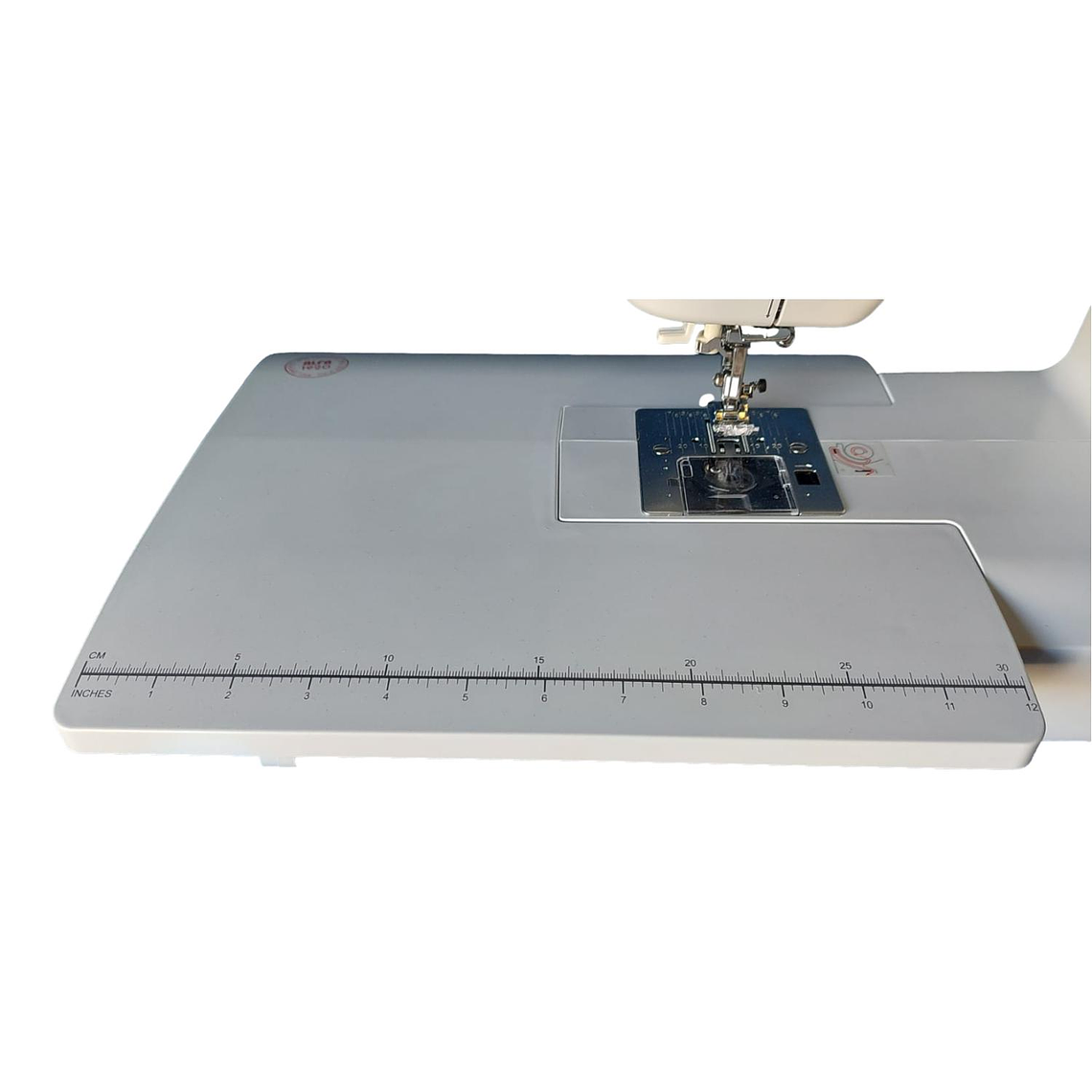 MAQUINA COSER DIGITAL ALFA  NEXT 200 - 404 PUNTADAS 15