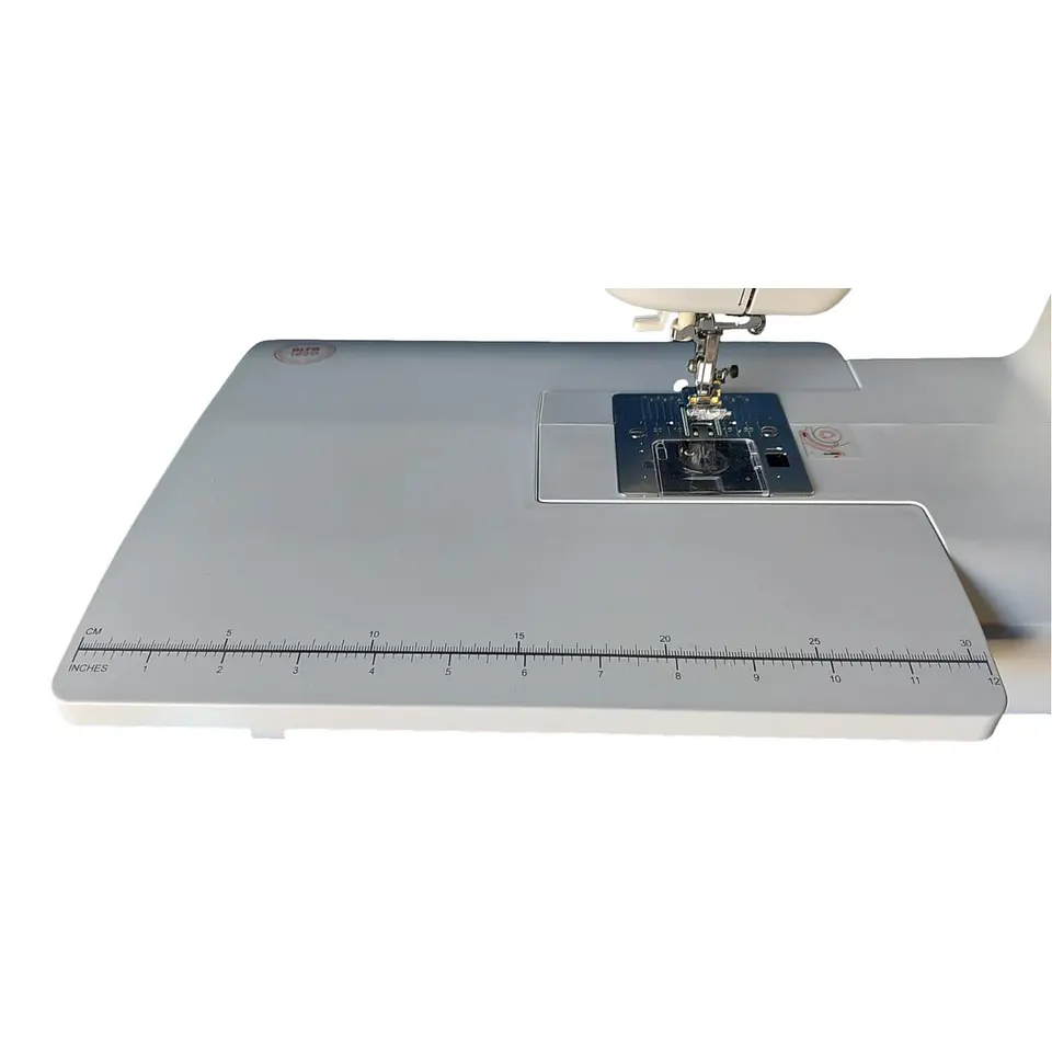 MAQUINA COSER DIGITAL ALFA  NEXT 200 - 404 PUNTADAS 15