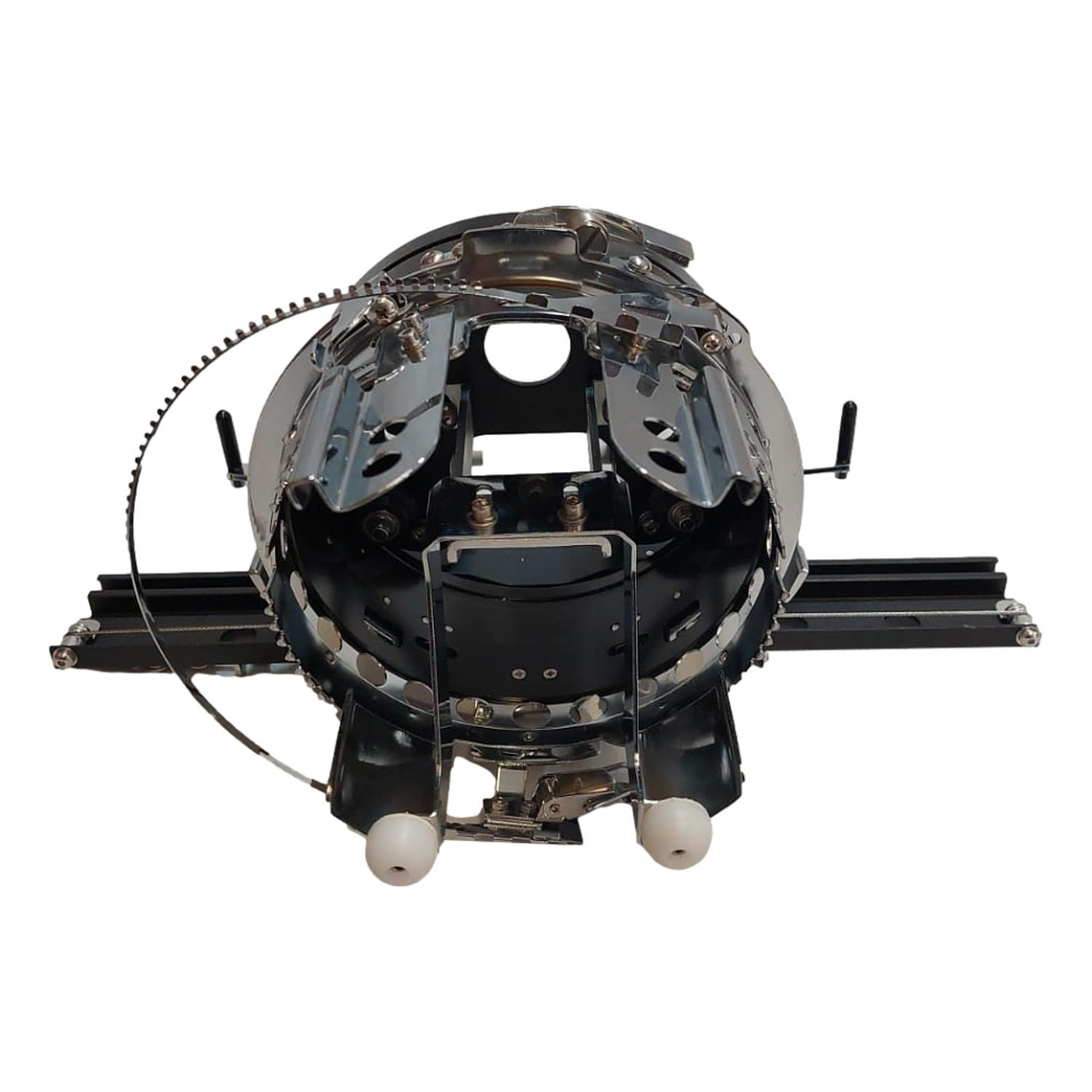 KIT BASTIDOR DE GORRO FT-1201 2