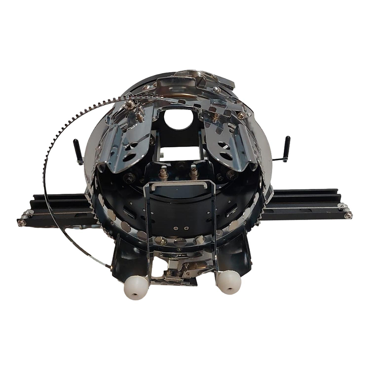 KIT BASTIDOR DE GORRO FT-1201 2