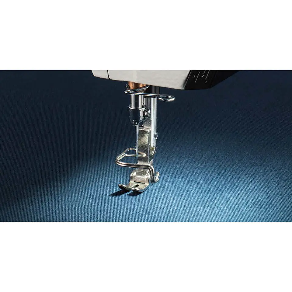 Máquina de Coser Recta Jin Mod L1-MA - 4500 ppm - DBx1 5