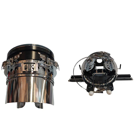 KIT BASTIDOR DE GORRO FT-1201