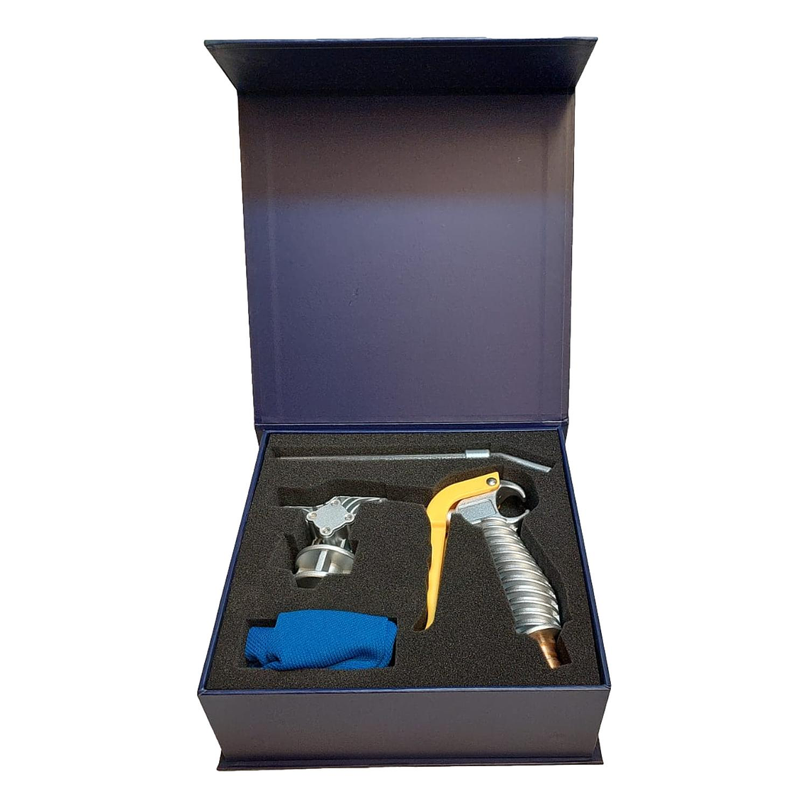 LIMPIADOR DE PELUSA A PRESION 2